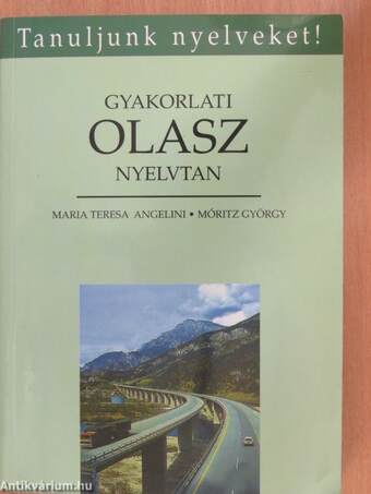 Gyakorlati olasz nyelvtan