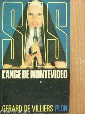 S. A. S. L'ange de Montevideo