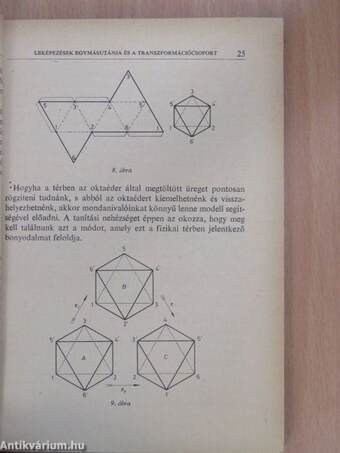 Lineáris transzformációk