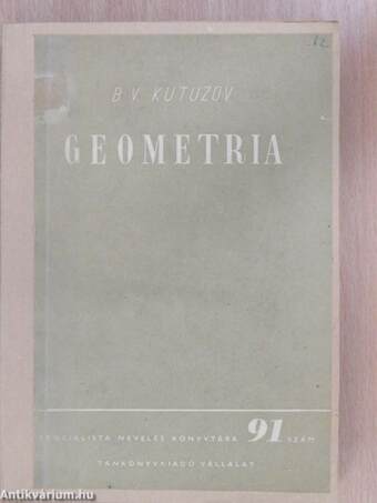 Geometria