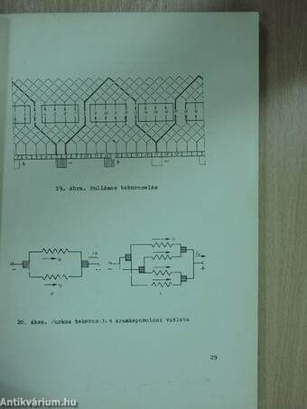 Gépkocsik villamos berendezései