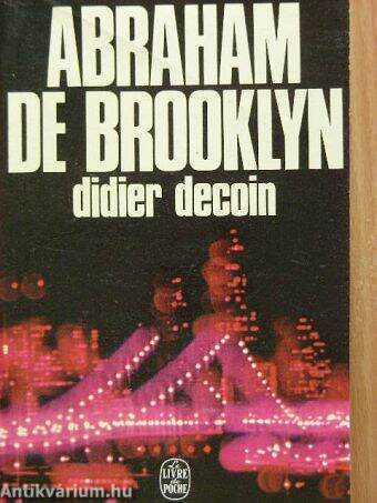 Abraham de Brooklyn