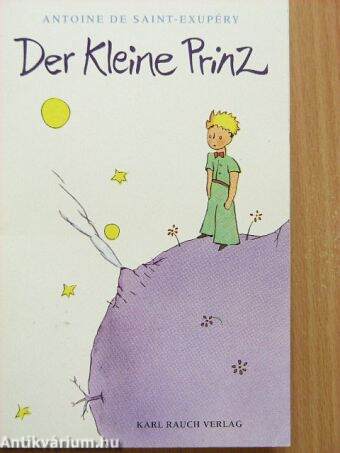 Der Kleine Prinz