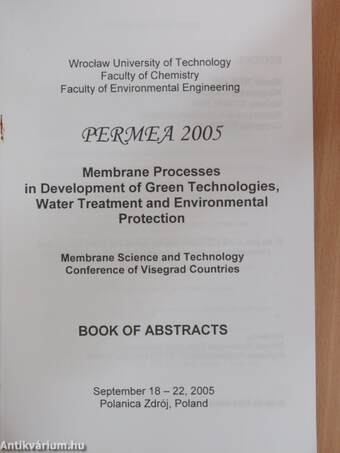 PERMEA 2005