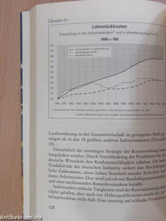 Keine Angst vor der Globalisierung