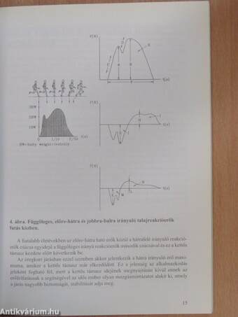 Biomechanikai járáselemzés