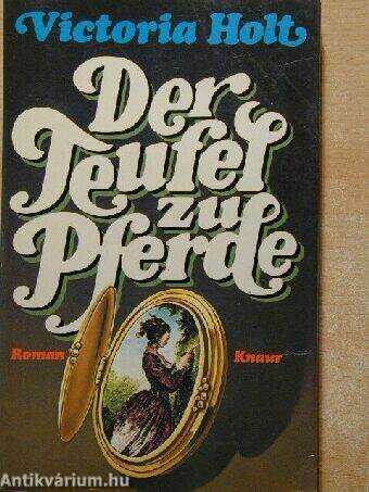 Der Teufel zu Pferde