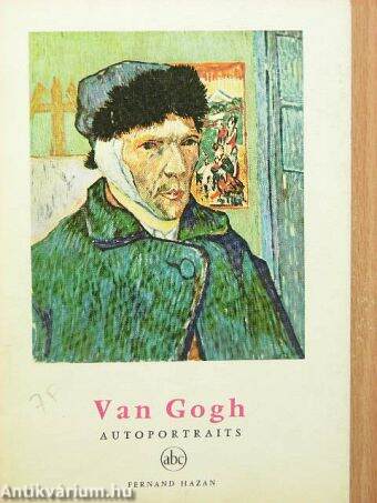 Van Gogh Autoportraits