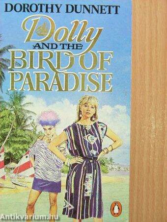 Dolly and the bird of paradise