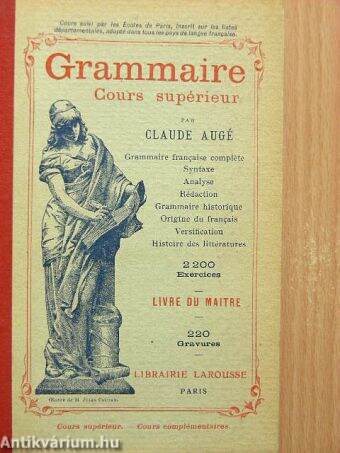 Grammaire