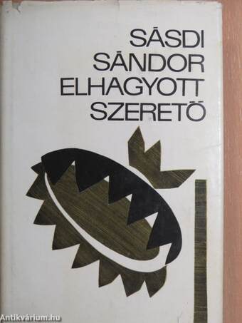 Elhagyott szerető