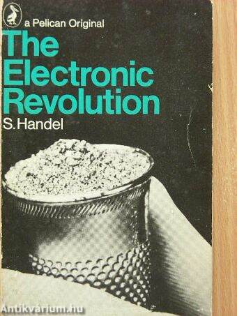 The Electronic Revolution