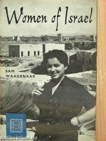 Women of Israel