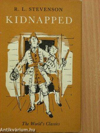 Kidnapped