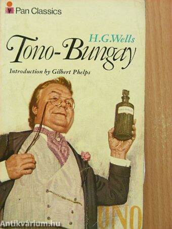 Tono-Bungay