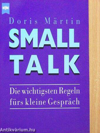 Small talk