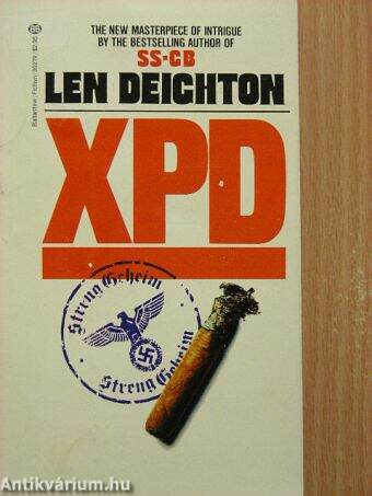 XPD