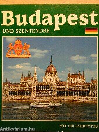 Budapest und Szentendre