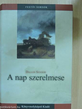 A nap szerelmese/Aranyecset