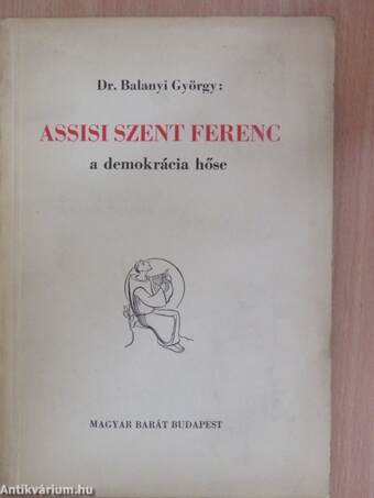 Assisi Szent Ferenc