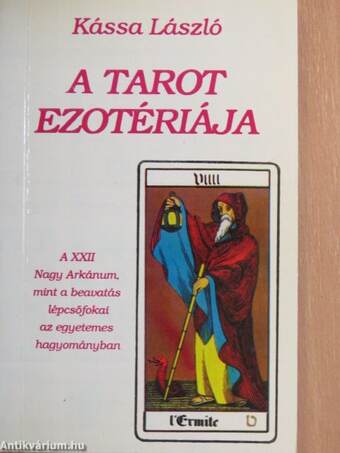 A tarot ezotériája