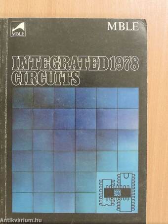 Integrated Circuits 1978