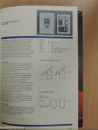 Integrated Circuits 1978