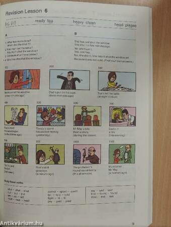 Look, Listen and Learn! - Pupils' Book 3A