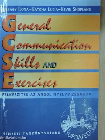 General Communication Skills and Exercises - Kazettával