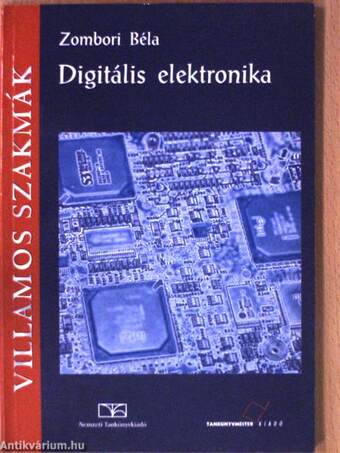 Digitális elektronika