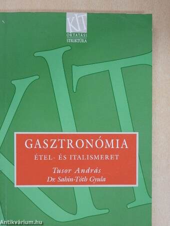 Gasztronómia