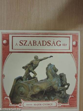 A Szabadság tér