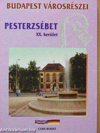 Pesterzsébet