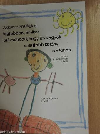 A világ legjobb nagyijának