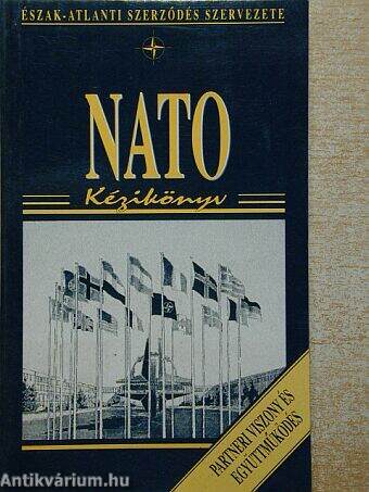 NATO Kézikönyv
