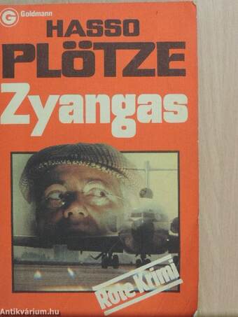 Zyangas