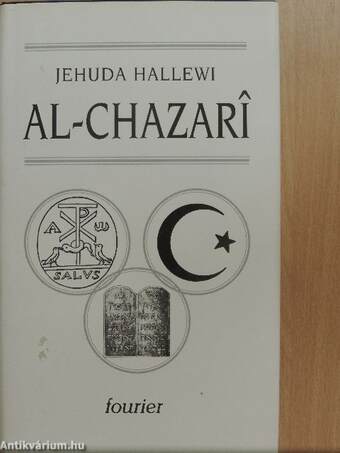 Das Buch Al-Chazari