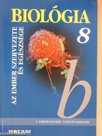 Biológia 8.