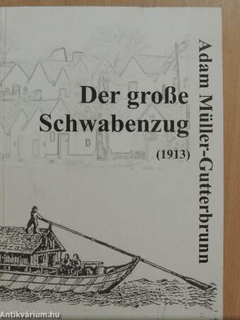 Der große Schwabenzug