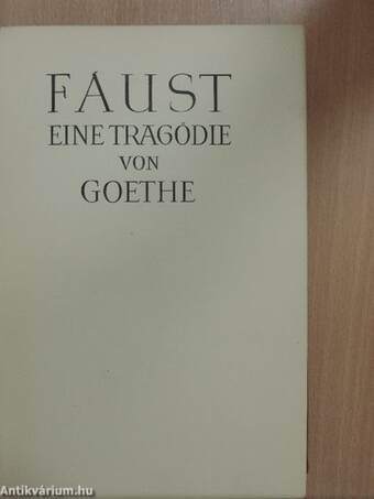 Faust