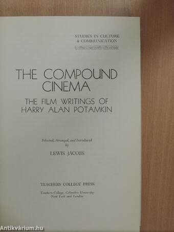 The Compound Cinema