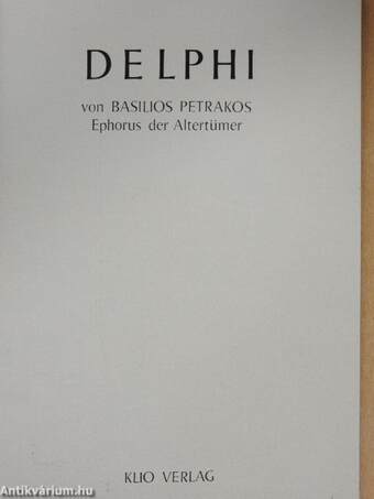 Delphi