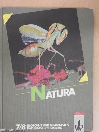 Natura 7/8.