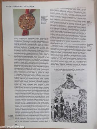 Jugoszláv Enciklopédia I. (töredék)