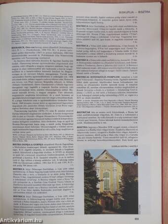 Jugoszláv Enciklopédia I. (töredék)
