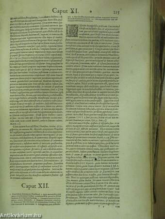 Sacrorum bibliorum pars III. (rossz állapotú)