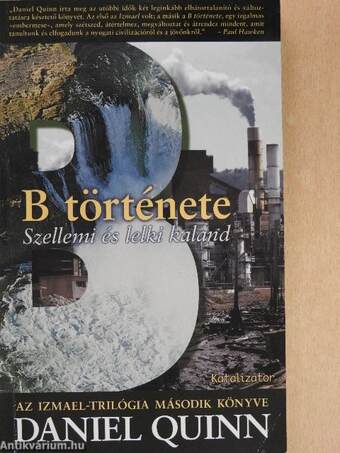 B története