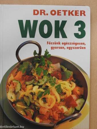 Wok 3