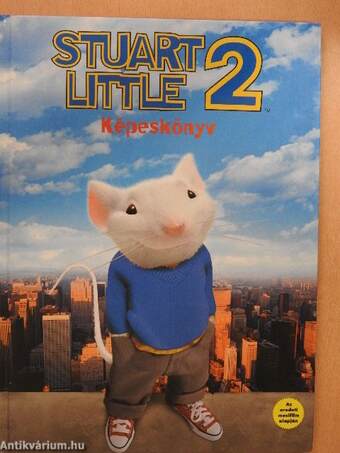 Stuart Little 2.