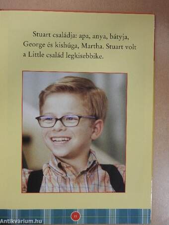 Stuart Little 2.